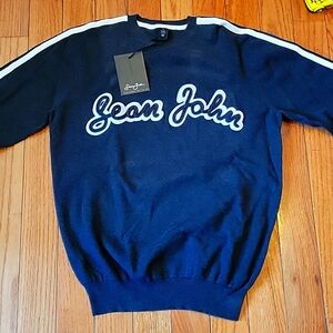 Sean John sweatshirt